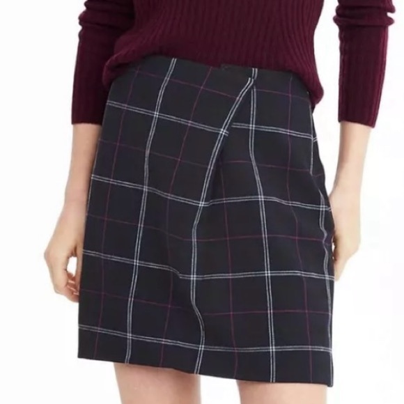 Banana Republic Skirt - Picture 1 of 8